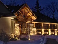 Landscape Lighting